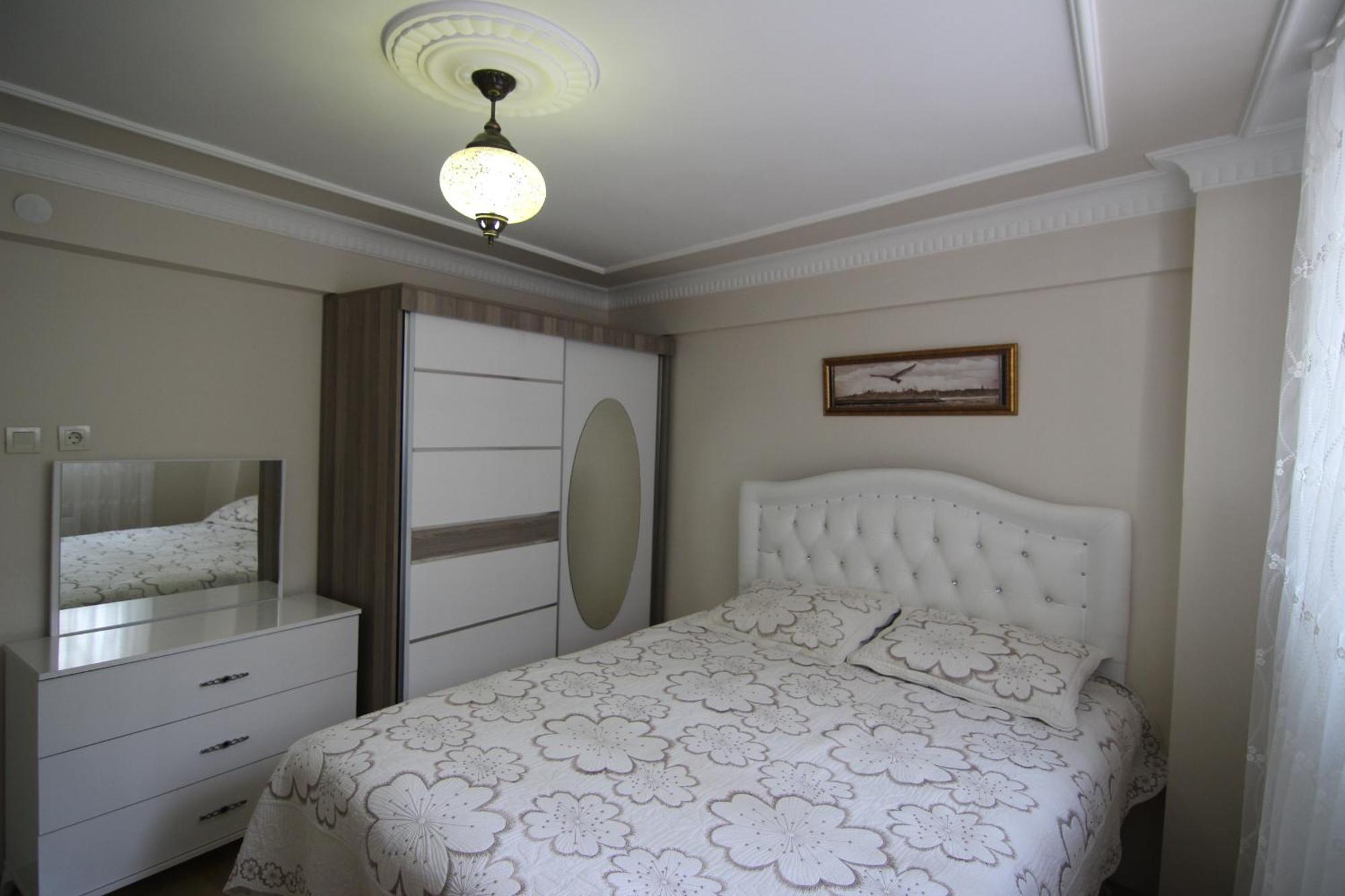 Sultanahmet Deluxe Yilmaz Apart Istanbul Exteriör bild