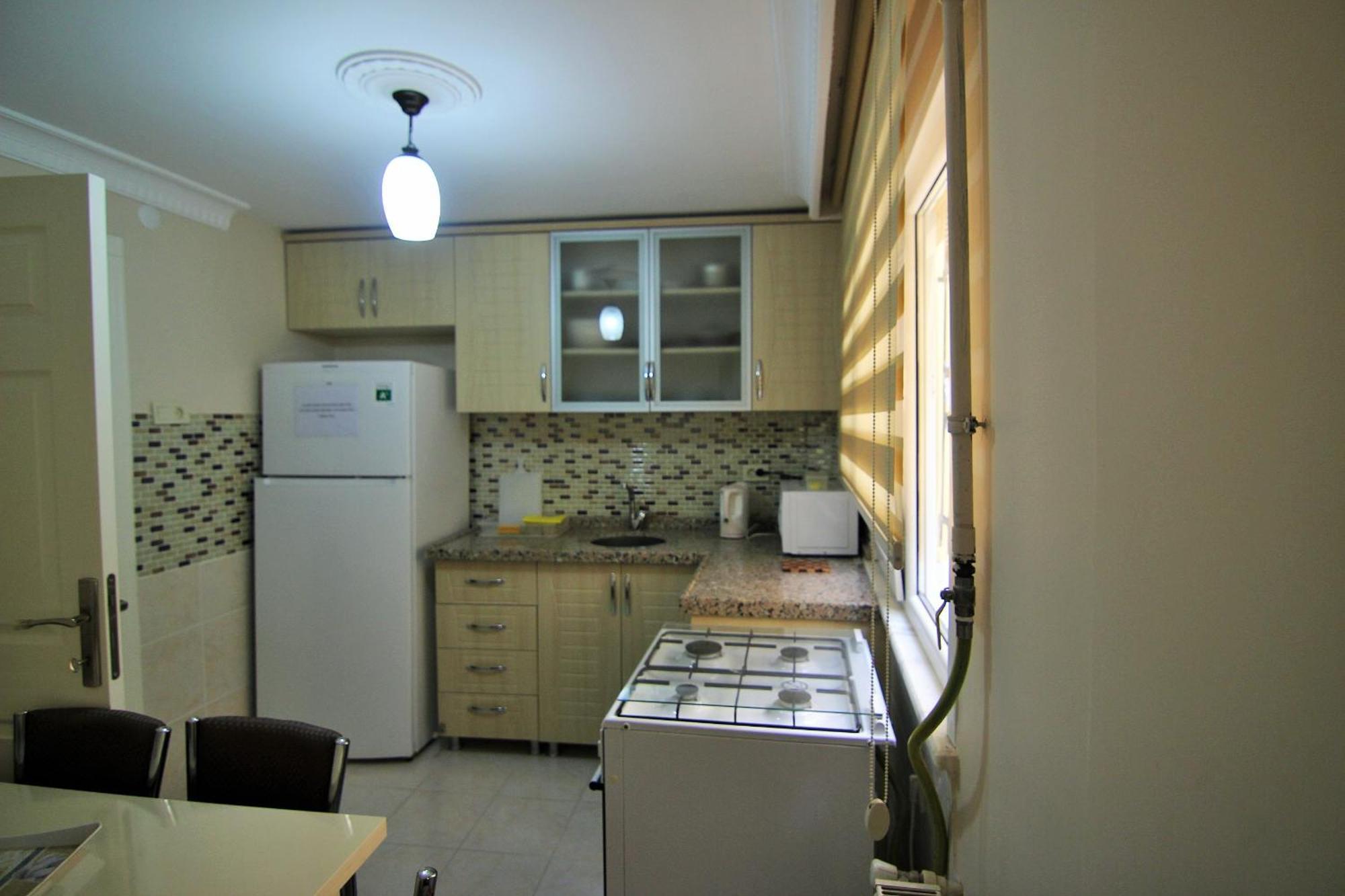 Sultanahmet Deluxe Yilmaz Apart Istanbul Exteriör bild