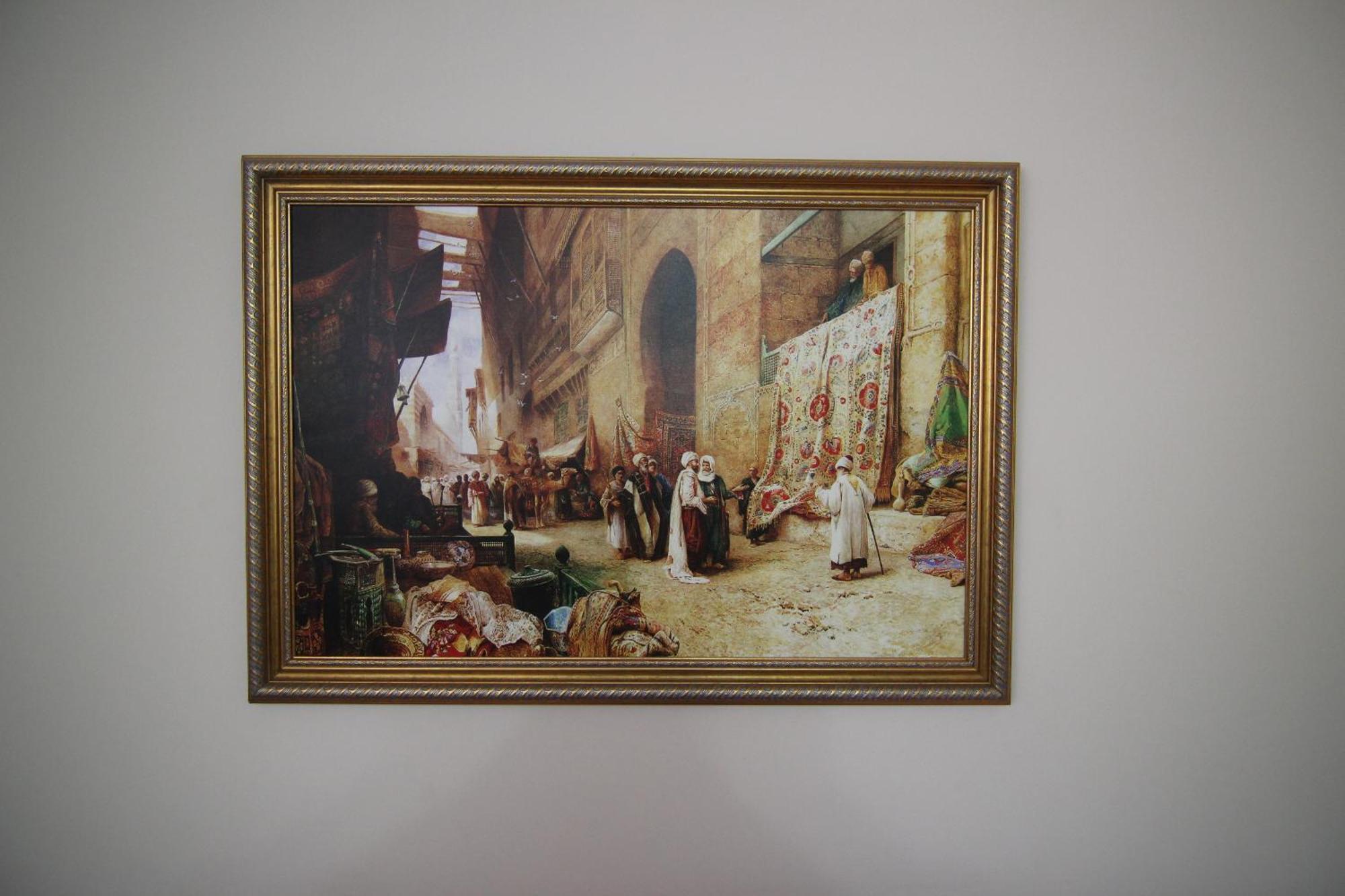 Sultanahmet Deluxe Yilmaz Apart Istanbul Exteriör bild