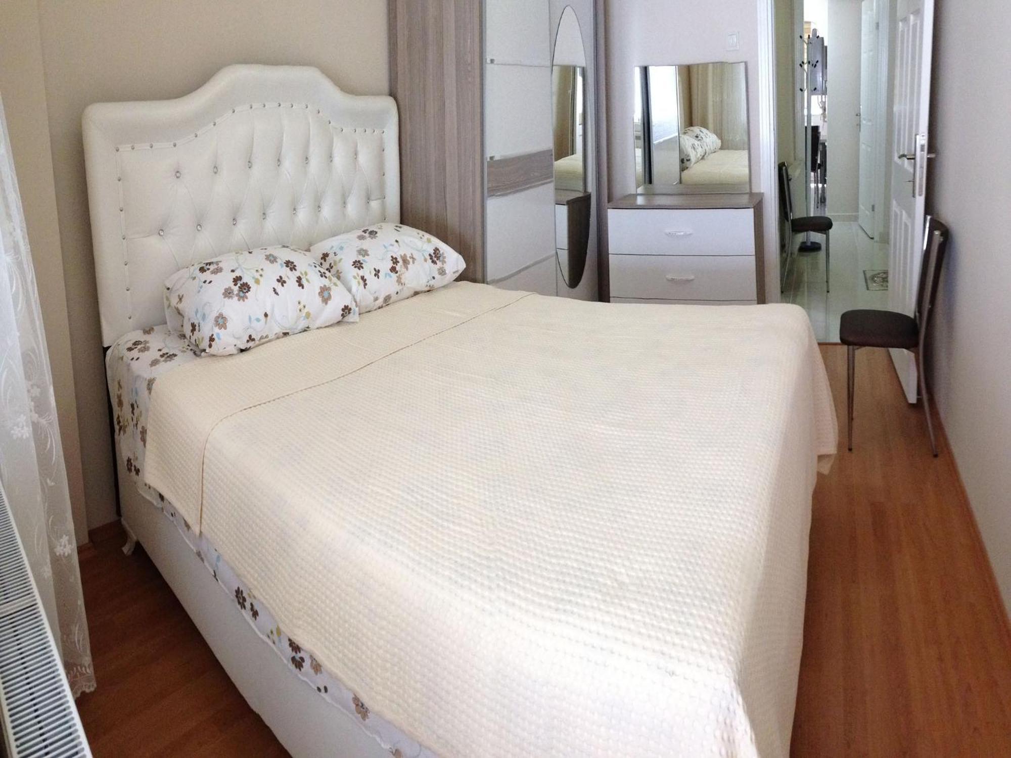 Sultanahmet Deluxe Yilmaz Apart Istanbul Exteriör bild