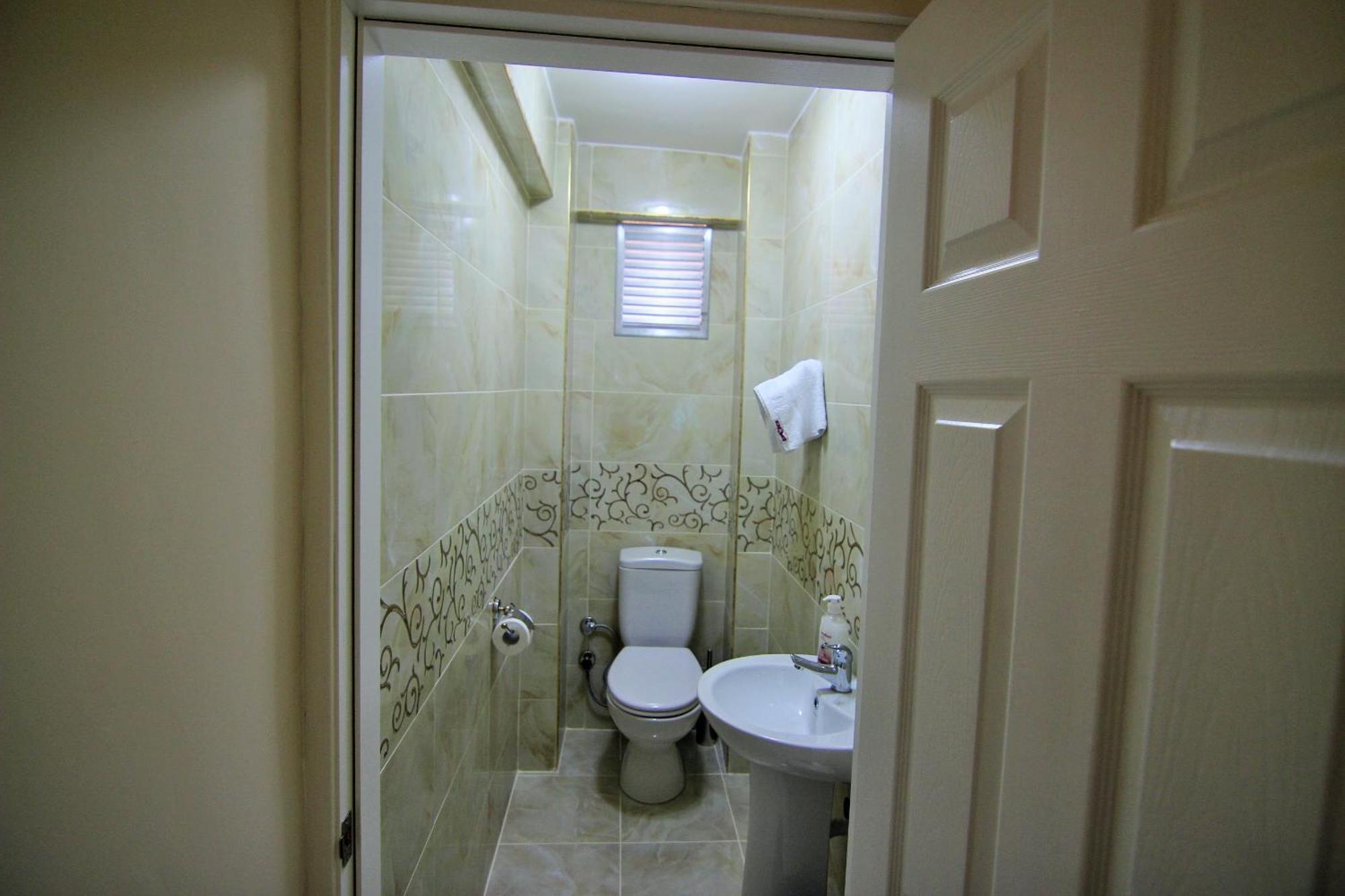 Sultanahmet Deluxe Yilmaz Apart Istanbul Exteriör bild